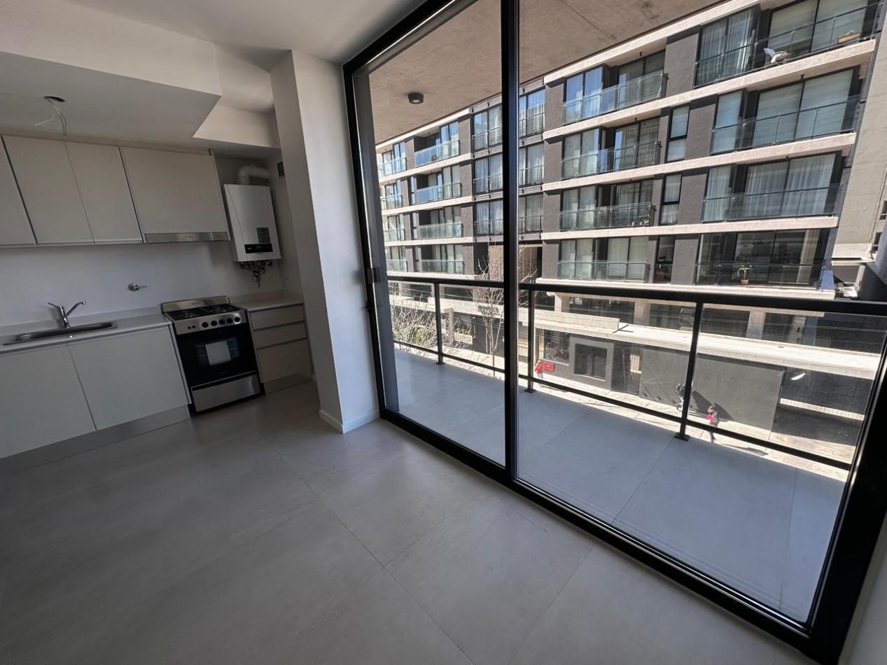 Foto de VENTA DEPARTAMENTO 2 AMBIENTES A ESTRENAR ZONA GUEMES, imagen 3