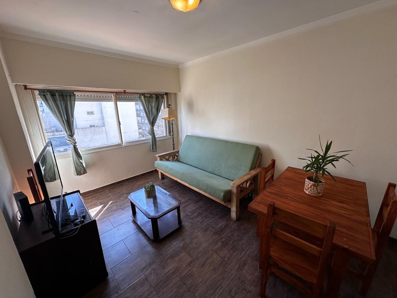 Foto de VENTA DEPARTAMENTO 2 AMBIENTES ZONA ALDREY, imagen 2