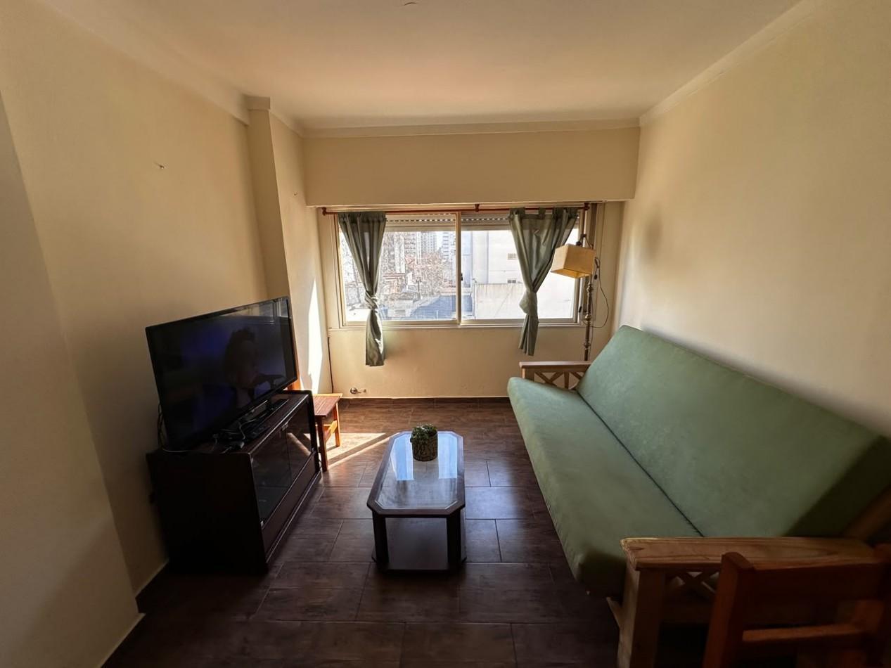 Foto de VENTA DEPARTAMENTO 2 AMBIENTES ZONA ALDREY, imagen 3