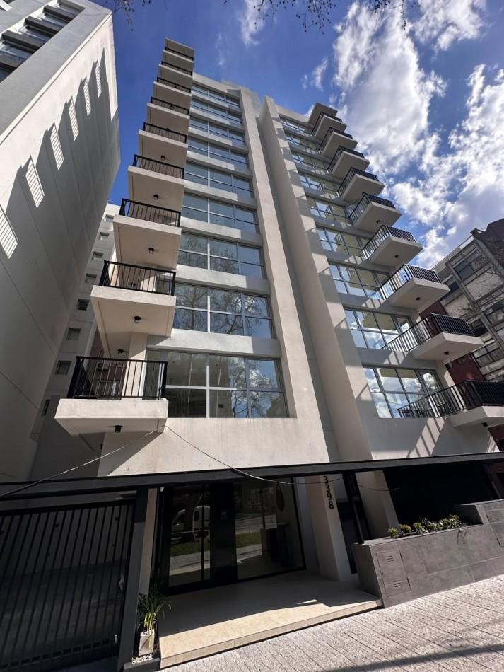 Foto de ALQUILER DEPARTAMENTO 2 AMBIENTES A ESTRENAR, imagen 1
