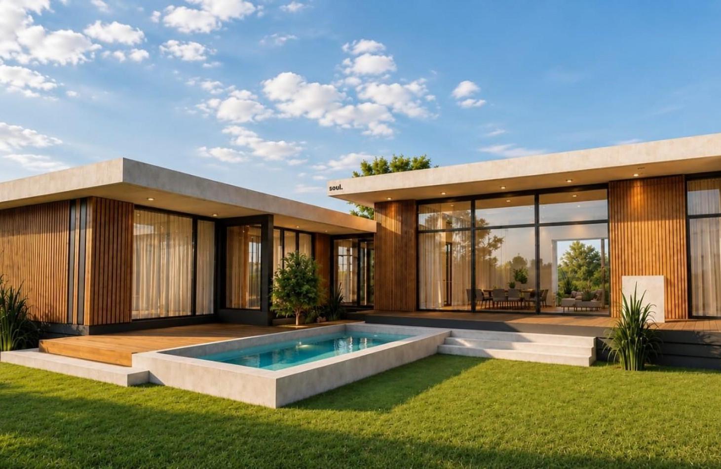 Foto de VENTA CASA 4 AMBIENTES EN POZO EN BARRIO LAS PRUNAS, imagen 4