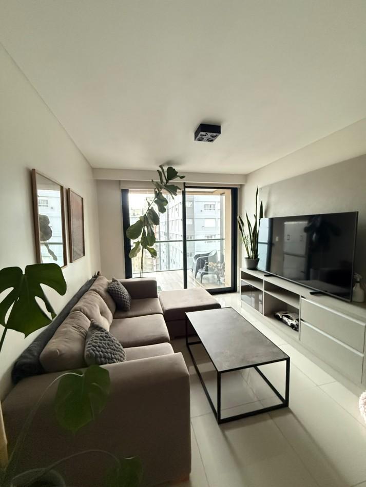 Foto de VENTA DEPARTAMENTO 2 AMBIENTES MODERNO ZONA PLAZA MITRE, imagen 4