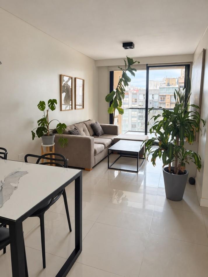 Foto de VENTA DEPARTAMENTO 2 AMBIENTES MODERNO ZONA PLAZA MITRE, imagen 1