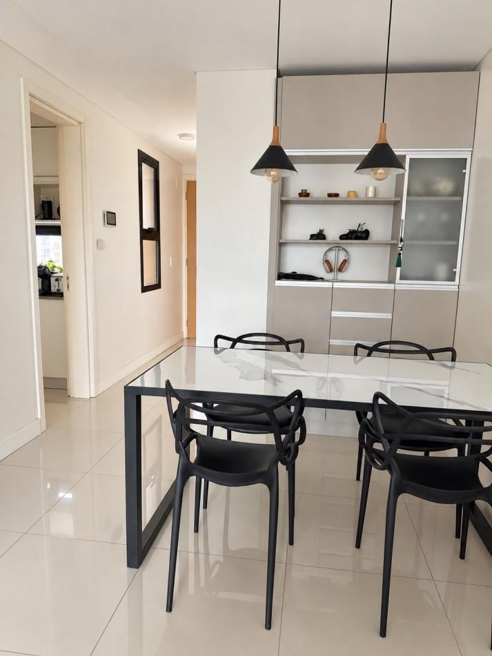 Foto de VENTA DEPARTAMENTO 2 AMBIENTES MODERNO ZONA PLAZA MITRE, imagen 3