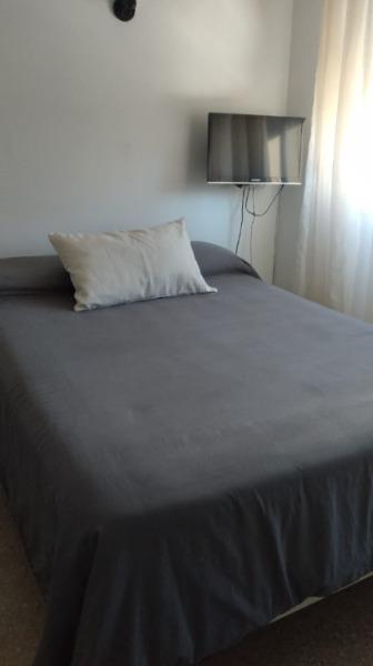 Departamento 1 Ambiente - Zona Aldrey. 4