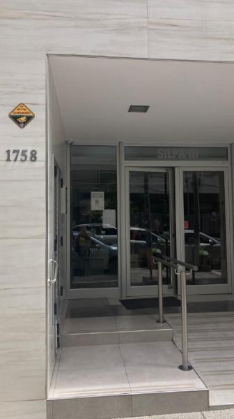 Departamento 1 Ambiente - Zona Aldrey. 2
