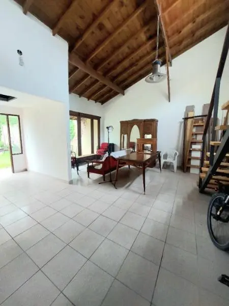 CASA 3 AMBIENTES EN PH - BARRIO ZACAGNINI 3