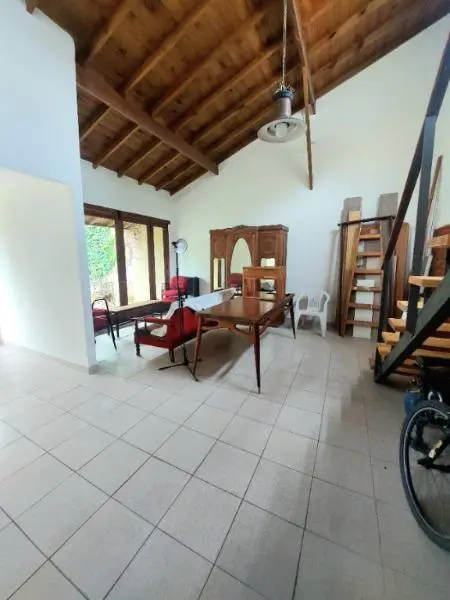 CASA 3 AMBIENTES EN PH - BARRIO ZACAGNINI 4