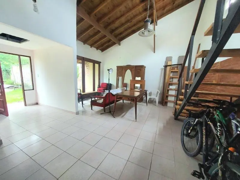CASA 3 AMBIENTES EN PH - BARRIO ZACAGNINI 5