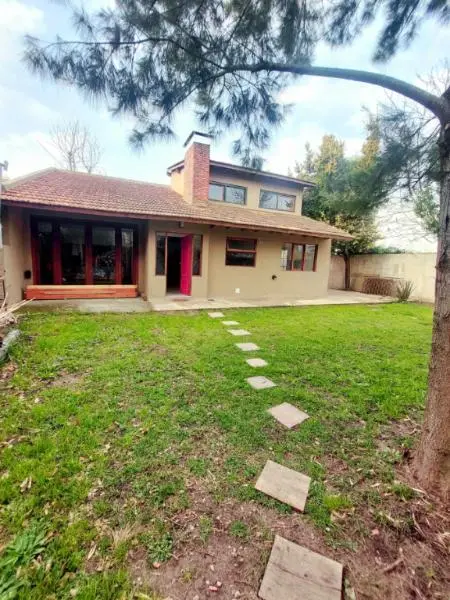 CASA 3 AMBIENTES EN PH - BARRIO ZACAGNINI 2