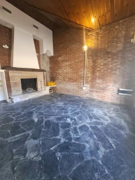 CASA LOTE PROPIO 6 AMB C/DEPENDENCIA, PARQUE, GARAGE 2 VEHÍCULOS 3