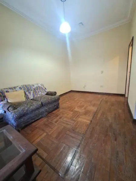 CASA LOTE PROPIO 6 AMB C/DEPENDENCIA, PARQUE, GARAGE 2 VEHÍCULOS 5