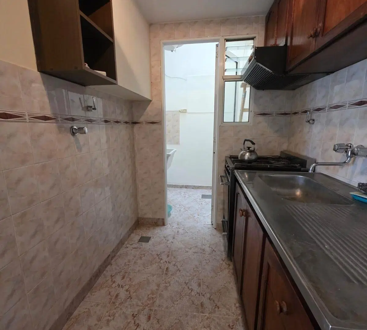 ALQUILER 24 MESES - 3 AMBIENTES - INDEPENDENCIA Y GARAY 2