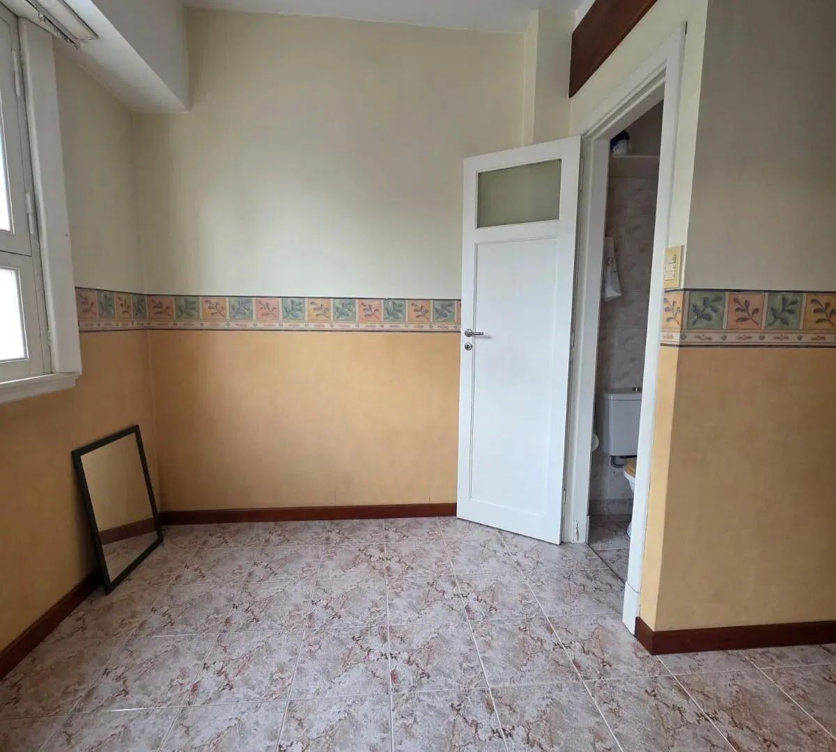 ALQUILER 24 MESES - 3 AMBIENTES - INDEPENDENCIA Y GARAY 1