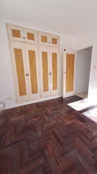 ALQUILER 24 MESES - ZONA ALDREY- DEPARTAMENTO 2 AMBIENTES 4