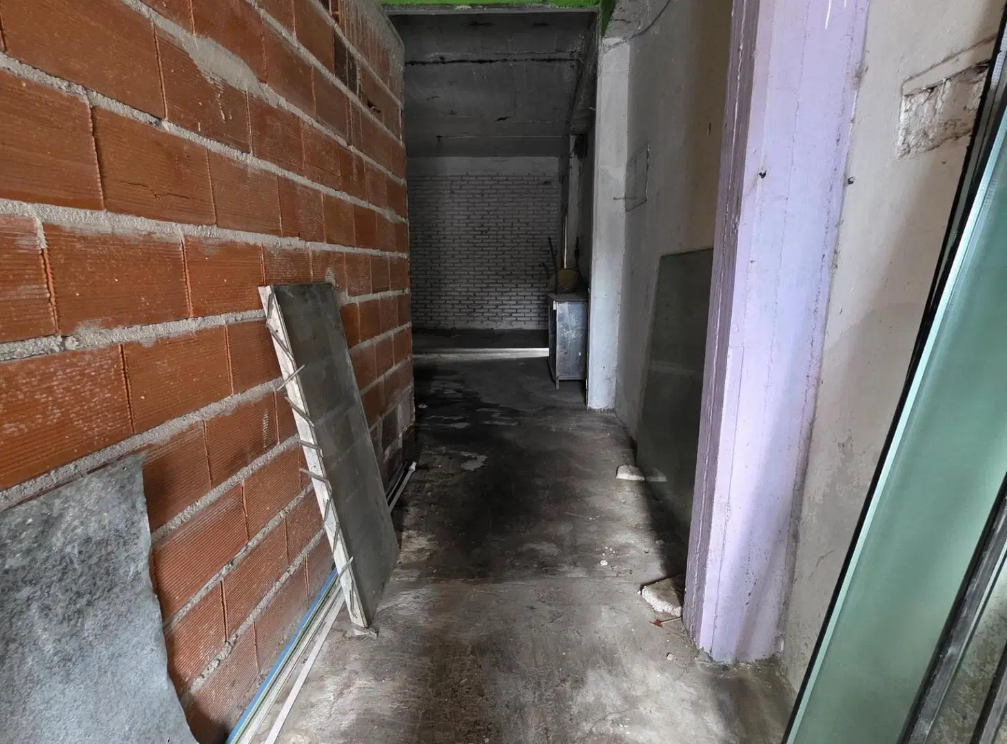 EN VENTA LOCAL + VIVIENDA A RECICLAR - JUAN B. JUSTO Y LABARDEN 5