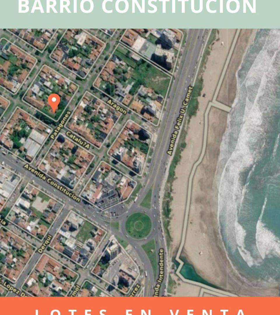 Foto de LOTE DE TERRENO BARRIO CONSTITUCIÓN, imagen 4