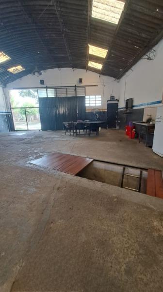 Foto de GALPÓN ZONA EL GAUCHO - VENTA, imagen 4