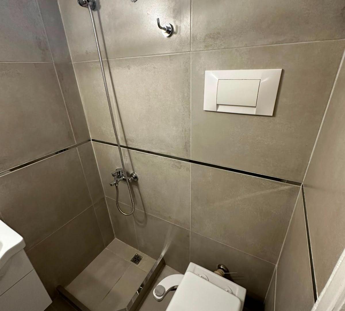 Foto de DEPARTAMENTO 1 AMBIENTE CON BALCÓN - VISTA LATERAL AL MAR, imagen 5