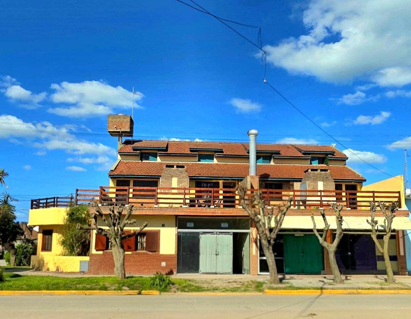 Foto de 8 UNIDADES EN UNA SOLA INVERSIÓN - VENTA EN BLOCK SANTA CLARA DEL MAR, imagen 1