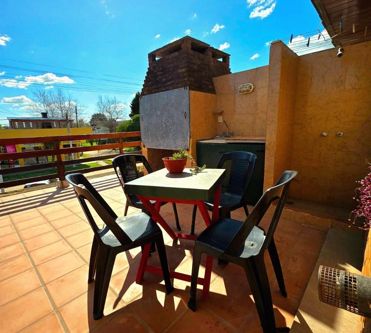 Foto de 8 UNIDADES EN UNA SOLA INVERSIÓN - VENTA EN BLOCK SANTA CLARA DEL MAR, imagen 2