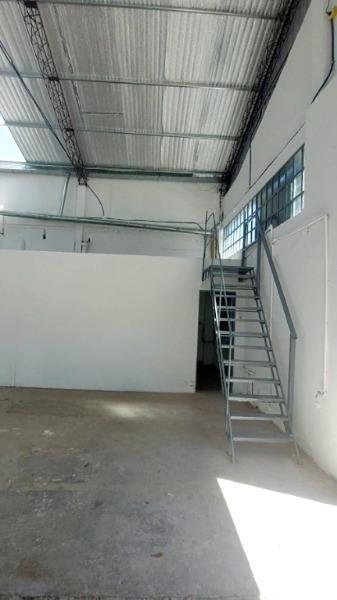 Foto de GALPÓN EN ALQUILER, imagen 4