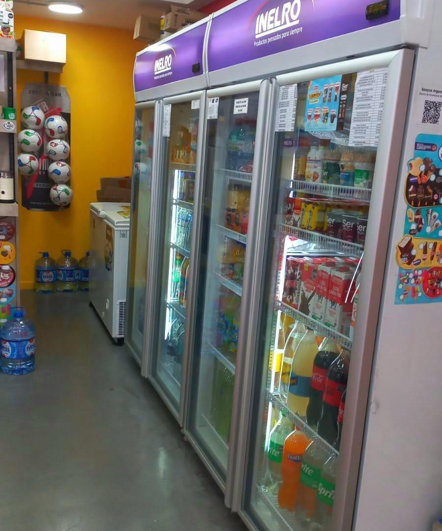 Foto de ALQUILER O VENTA LOCAL COMERCIAL CON POSIBILIDAD DE CONTINUAR CON, imagen 4