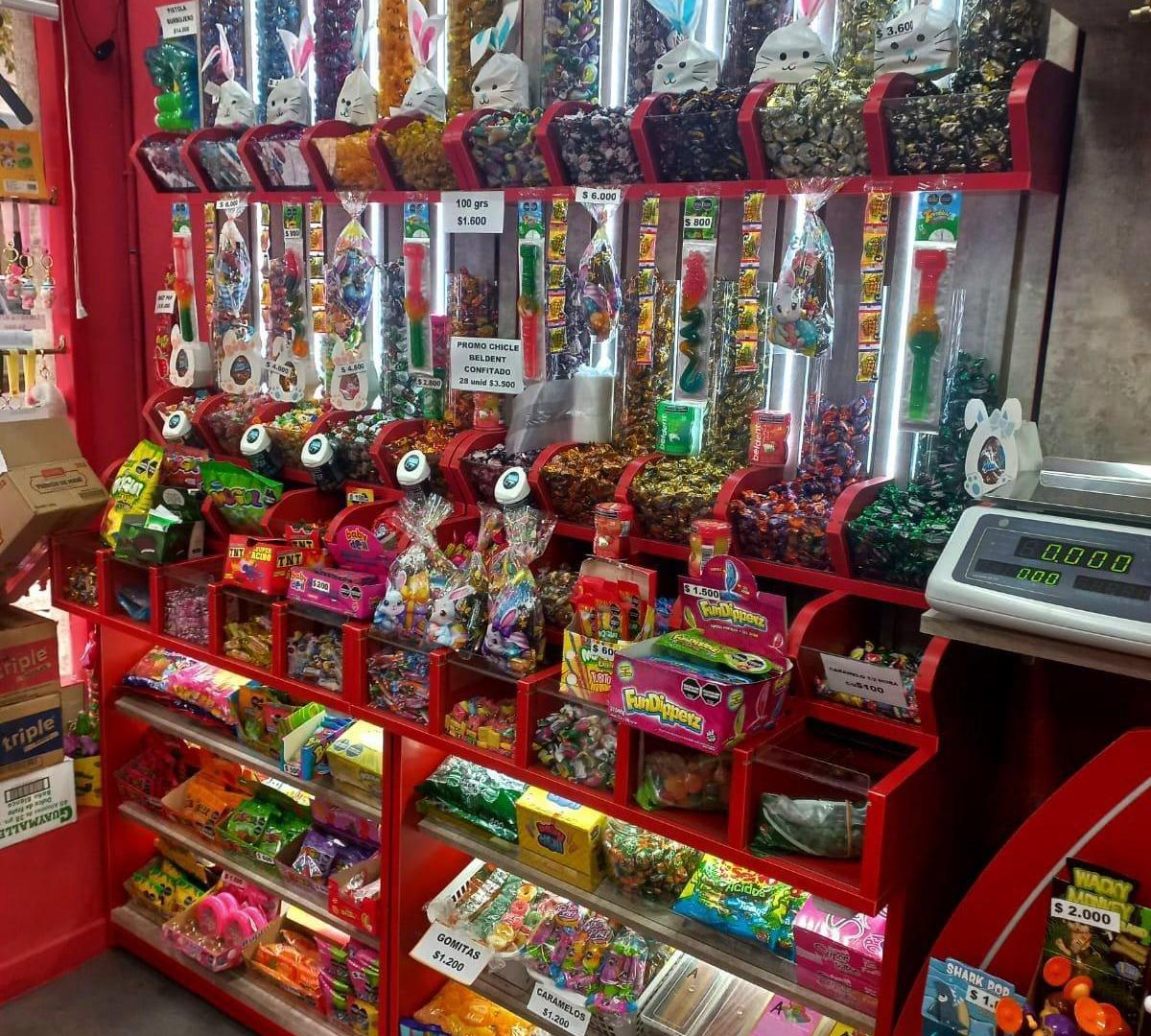 Foto de VENTA O ALQUILER LOCAL COMERCIAL CON POSIBILIDAD DE CONTINUAR CON, imagen 5