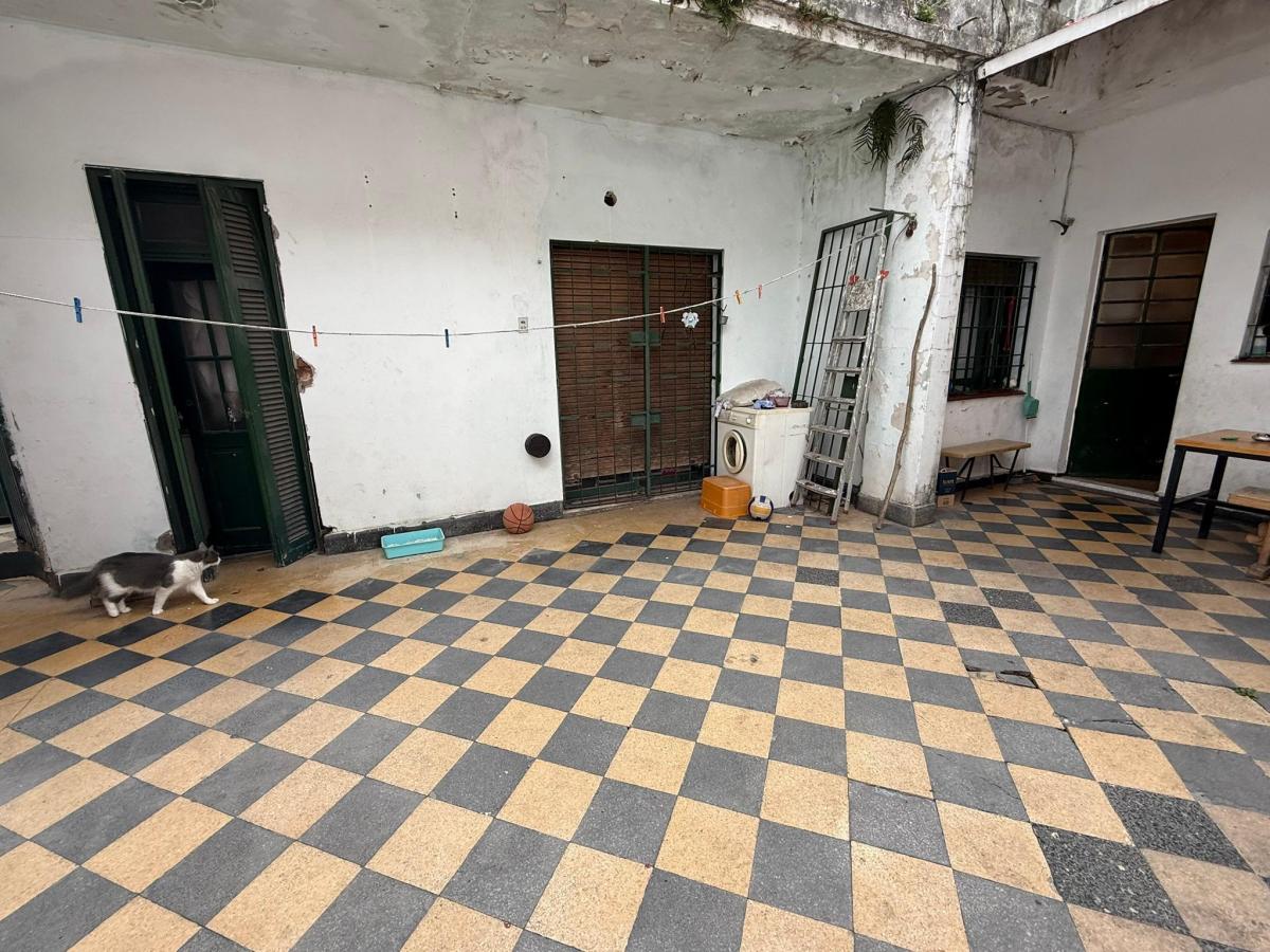 Casa/ Lote en Venta 4