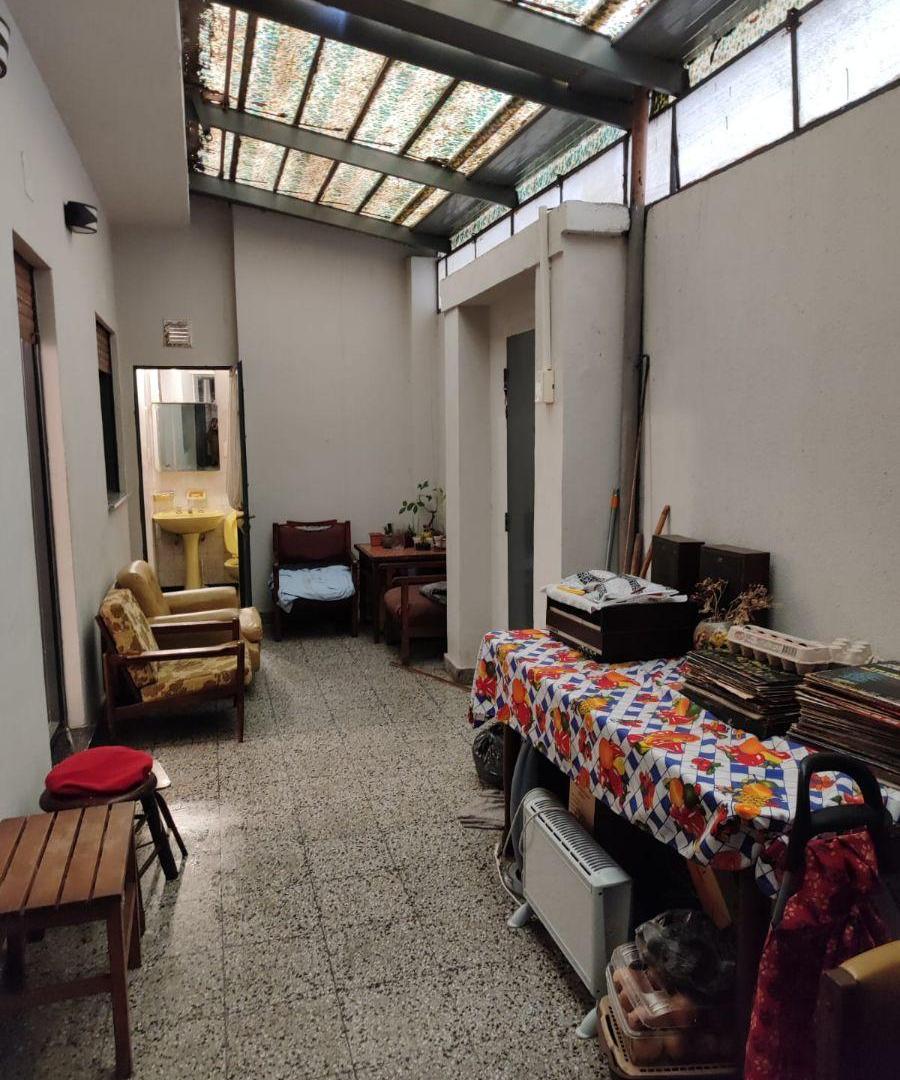 PH 4 ambientes - VILLA MITRE