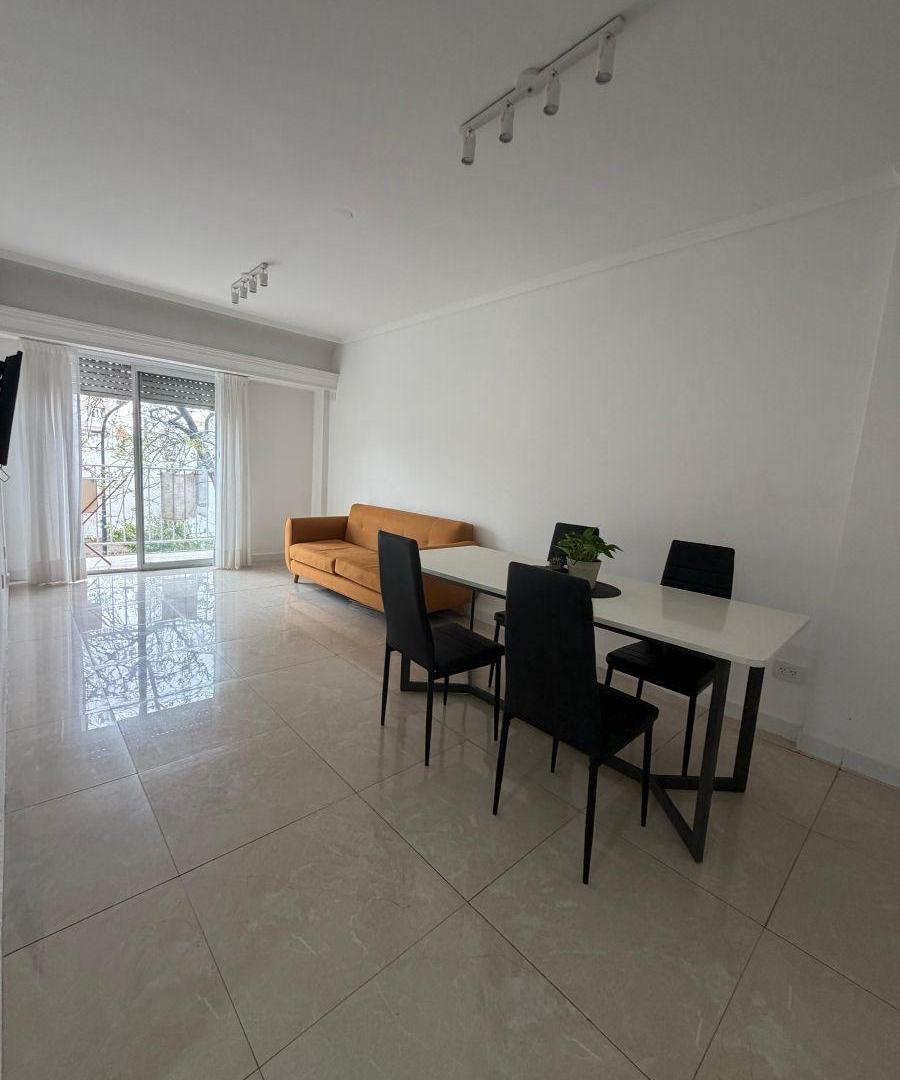 Foto de Departamento de 3 ambientes al frente, totalmente reciclado a nuevo, imagen 5