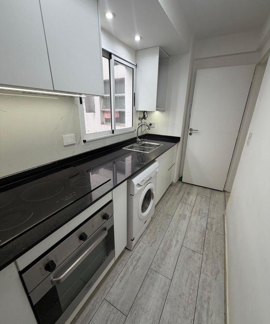 Foto de Departamento de 3 ambientes al frente, totalmente reciclado a nuevo, imagen 3