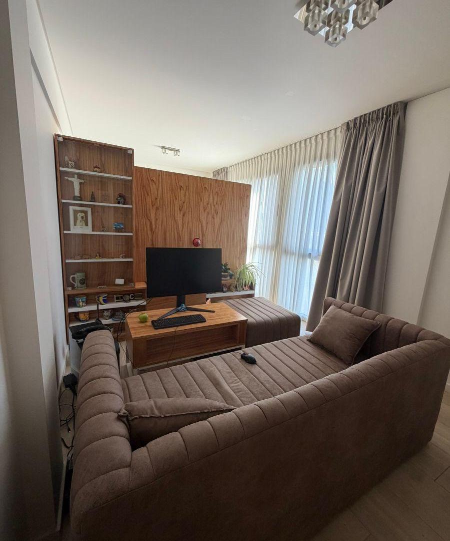 Foto de Monoambiente divisible en edificio de categoría, imagen 3