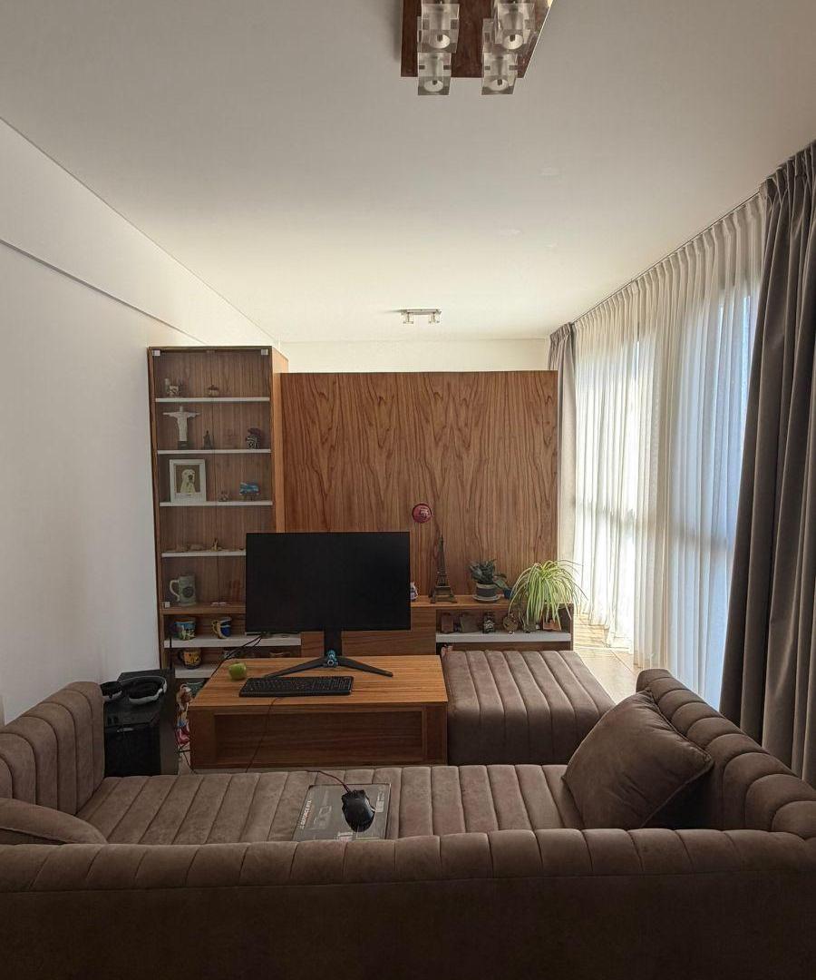 Foto de Monoambiente divisible en edificio de categoría, imagen 1
