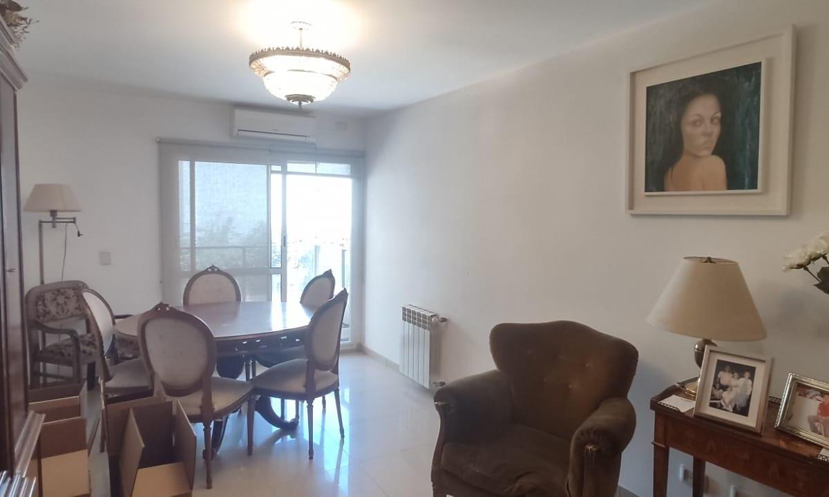 Venta Departamento Complejo Altas de Córdoba Alta Córdoba 3 Dorm. 5