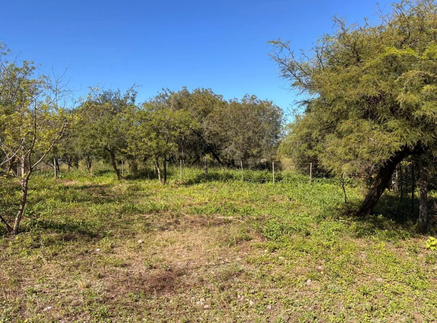 Terreno Exclusivo en Río Ceballos - Barrio Los Vascos 1098 m con Vistas Privilegiadas 3
