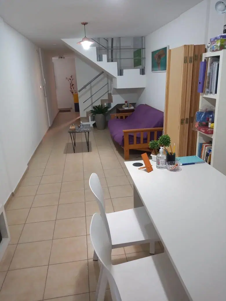 Hermoso y amplio dúplex de 1 dormitorio en Nueva Córdoba. 5