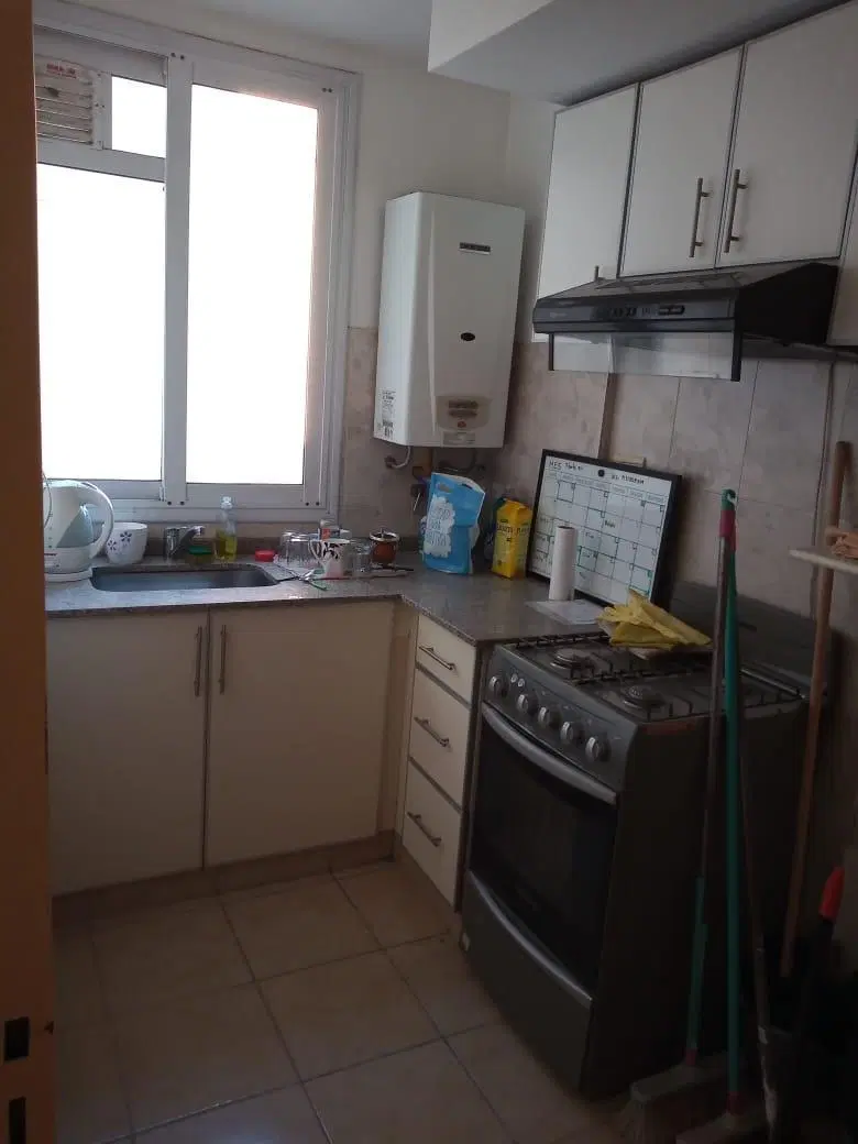 Hermoso y amplio dúplex de 1 dormitorio en Nueva Córdoba. 2