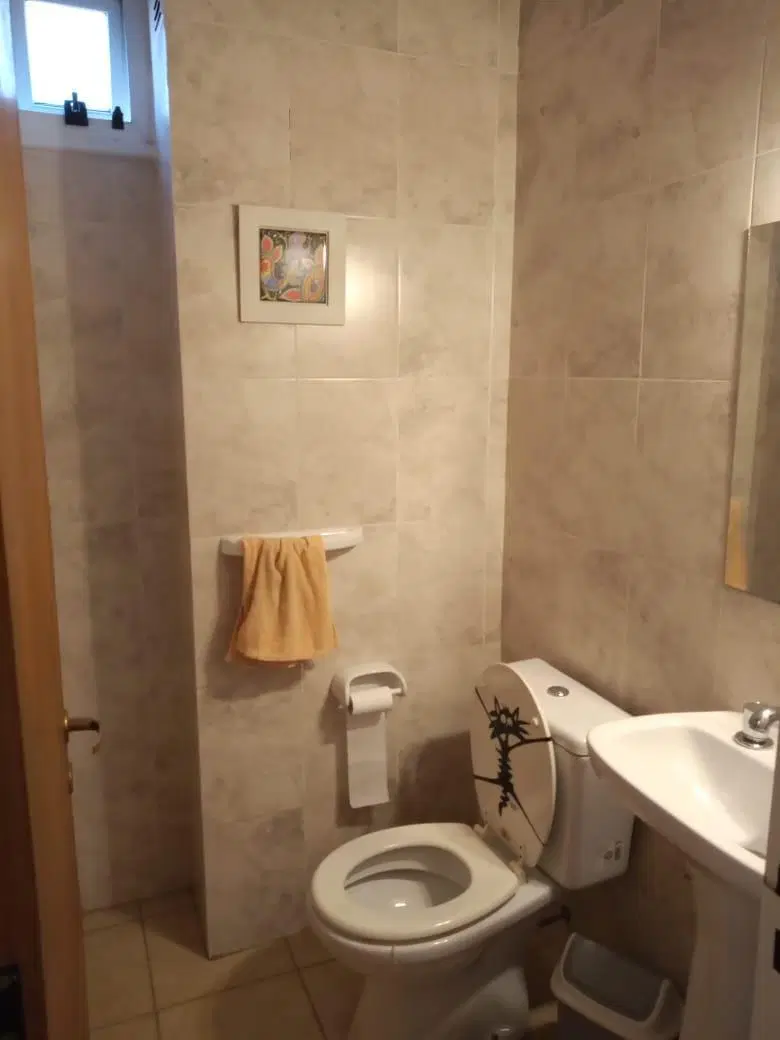 Hermoso y amplio dúplex de 1 dormitorio en Nueva Córdoba. 8