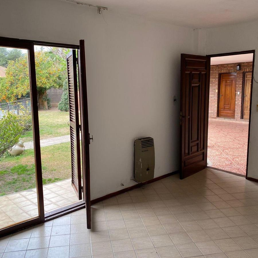 Departamento en Villa Carlos Paz, 2 Dorm. 4