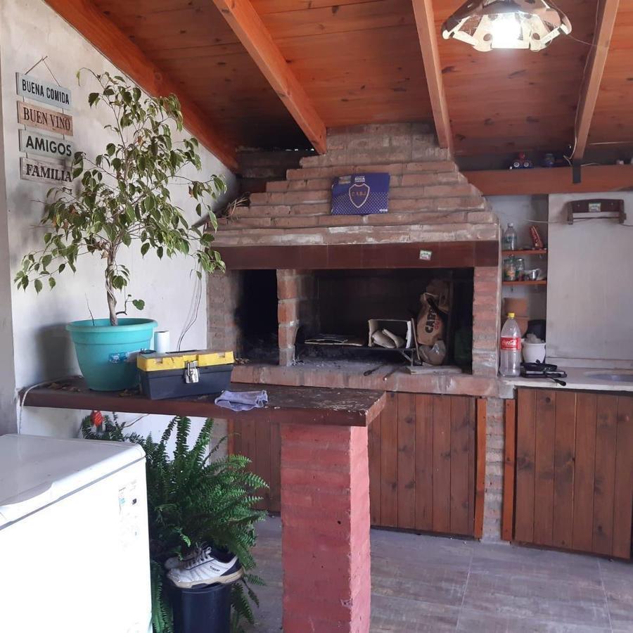 Venta Casa - Cerro Norte - Córdoba, 4 Dorm. 4