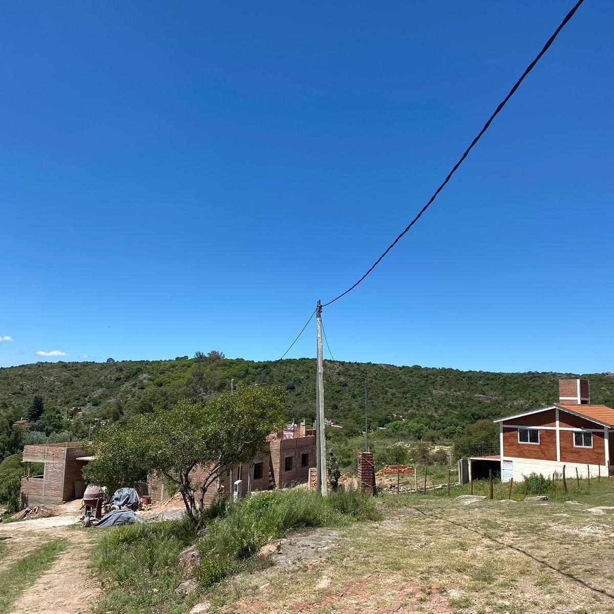 Venta Terrenos Sierras de Cordoba 1