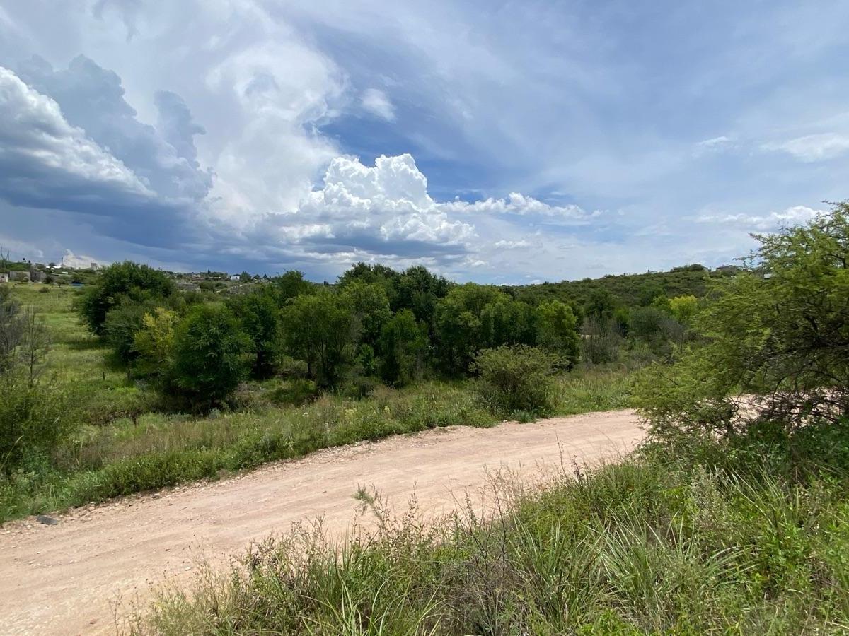 Terreno en Venta - Villa Santa Cruz del Lago - Hermosas Vistas 4
