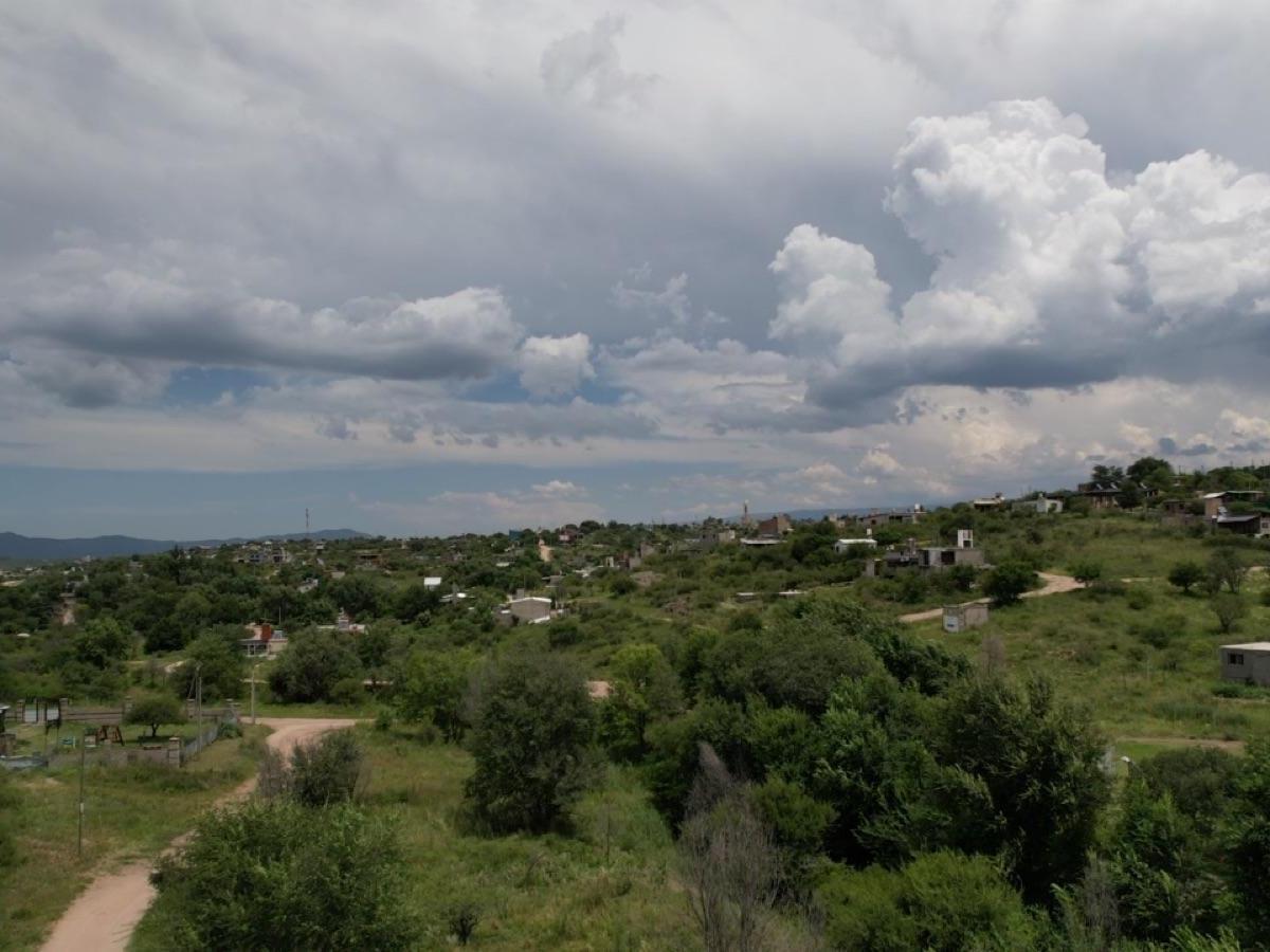 Terreno en Venta - Villa Santa Cruz del Lago - Hermosas Vistas 3