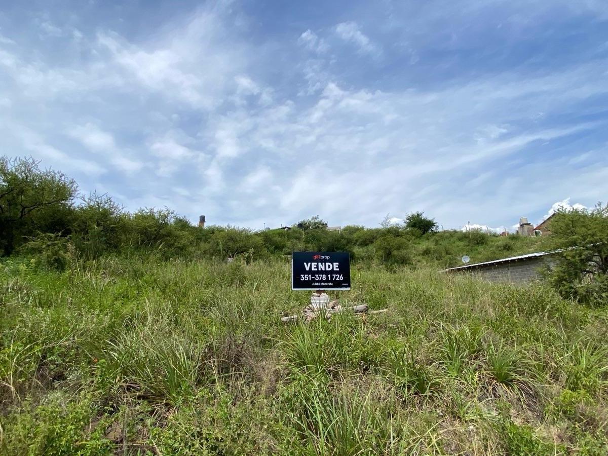 Terreno en Venta - Villa Santa Cruz del Lago - Hermosas Vistas 2