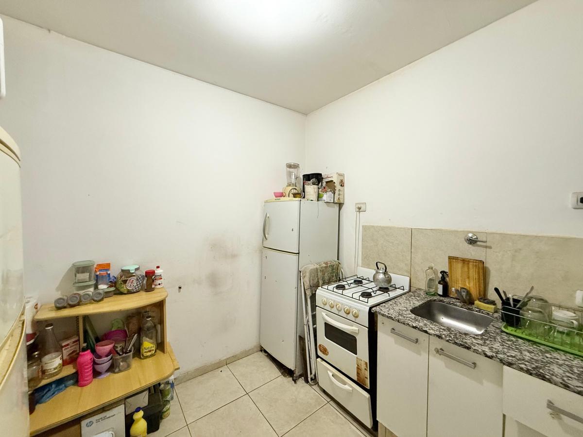 1 Dormitorio - Frente - Centro 5
