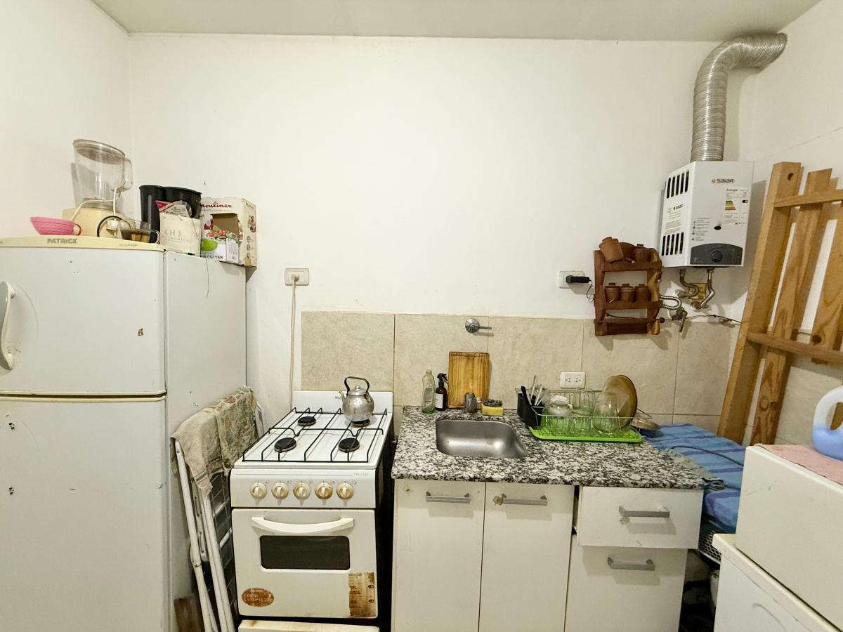 1 Dormitorio - Frente - Centro 2