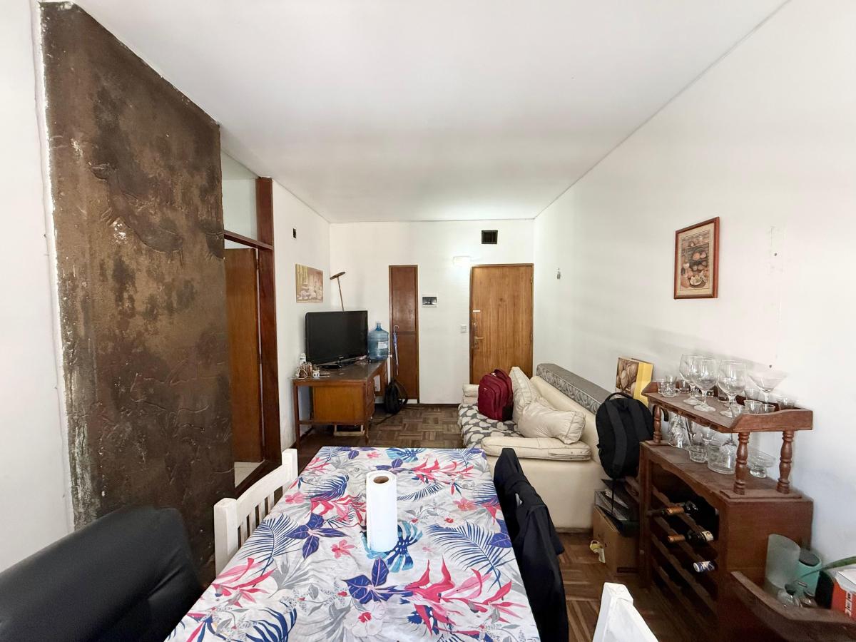 1 Dormitorio - Frente - Centro 4