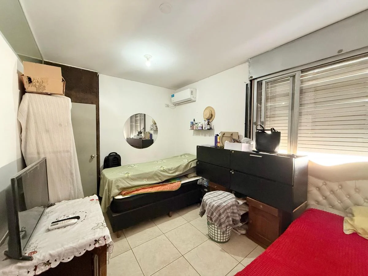 1 Dormitorio - Frente - Centro 3
