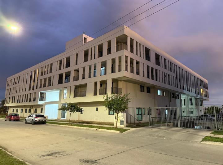 Procrear Liceo 2 dormitorios en la mejor ubicación  3